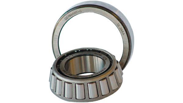 SKF - 30204J2Q