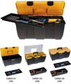 TOOL BOX CARGO 613N CM 57,5X26X26H COD.613N