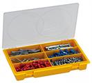 TOOL BOX SMALL ORGANIZER - CM 21X13X3,5H COD.523