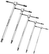 SERIE CHIAVI A T FISSE COD.84TC.JE5