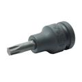 BUSS.A MACCH.ATT.1/2 TORX M TX40 L.60 KOKEN COD.14025-60-T40