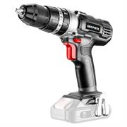 GRAPHITE - AVVITATORE CON PERCUSSIONE ENERGY+ 18V, LI-ION, MOTORE BRUSHL