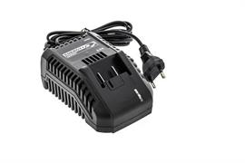 GRAPHITE - CARICATORE PER BATTERIE ENERGY+  COD.58G002