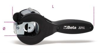 TAGLIATUBI A CRICCHETTO MM29 L ART.331L