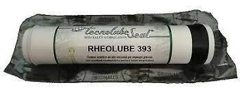 BARATTOLO GRASSO RHEOTEC 2432VHP  1KG