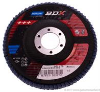 D/L PLASTICA 115 P40 BDX R26X DISCO LAMELLARE 66261039427