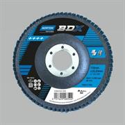 D/L PLASTICA 180 P60 R265D BDX DISCO LAMELLARE