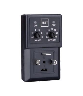 TIMER ANALOGICO CICLICO 24-240V AC/DC XY-720