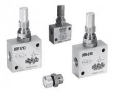 CONNETTORE SERIE USR102/N9 ART.U SR102/N9 1120056429200