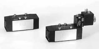 VALVOLE SERIE UDS ISO ART.UDP/IS O1/S8 1120100290200