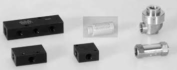 VALVOLE SERIE RX ART.RX2 1320000 459200