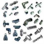 RACCORDI SERIE ES ART.ES3/N 1320 007069200