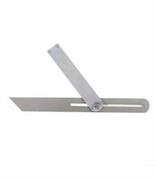 SQUADRA FALSA ACCIAIO INDEFORMABILE 300 MM 2200.00