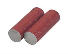 BARRETTE MAGNETICHE RETTANGOLARI FUSE ALNICO V IN COPPIA 15X10X50 MM COD