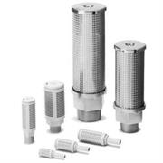 SILENZIATORE 1/2 ANA1-04