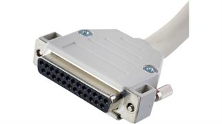 CONNETTORE MULTIPOLARE CON CAVO 5 MT. GVVZS3000-21A-3