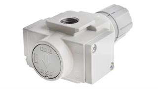 REGOLATORE BY-PASS. AR20K-F02BE-B