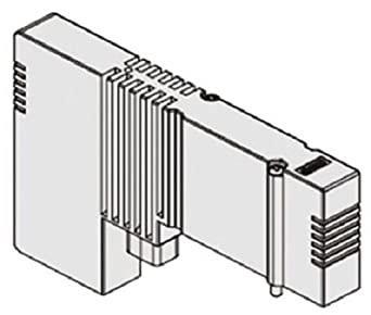 PIASTRA CHIUSURA SY30M-26-1A