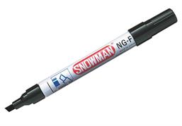 SNOWMAN PERMANENT SNOWMAN 200 ROSSO PM202