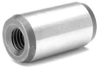 SPINE DIN 7979 D 12 X 60 H6