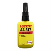 LOCTITE AA 317 PER METALLI E CERAMICHE PER ALTA TEMPERATURA (ATTIVATORE