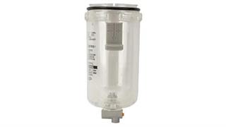 TAZZA RICAMBIO PER FILTRO C3SF-A