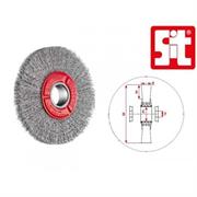 SPAZZ. CIRCOLARE D150X27 ACC035  REF.0060