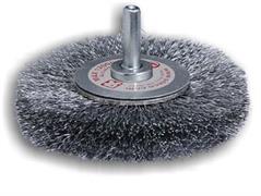 SPAZZ. CIRCOLARE GG102 100X9 G6 ACC035 REF.0879