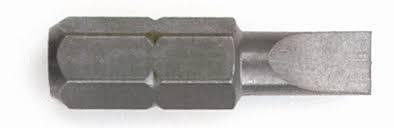 INSERTO TAGLIO ATT.1/4 C MM.3,5 L.25 112002