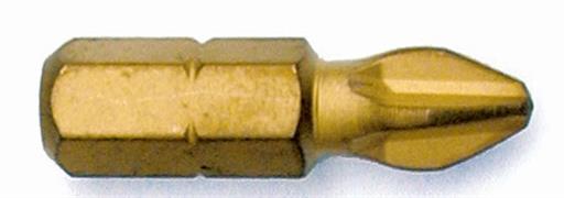 BOX INS.TITANIO ATT.1/4 C PZ1 L.25 212060TINB