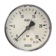 WIKA - 111.12.063  1 BAR  G1/4B MOD.111.XX ART.9083901