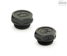 STANDARD - TCDF.1/4 NERO 58671