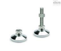 PIEDINI - LM.50-SST M12-AC 402151