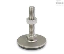 PIEDINI - LMP.80-SST-M10X50-TV 403567