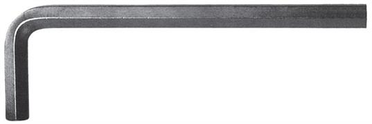 CHIAVE BRUGOLA BRUNITA 0,7MM L.32 COD.911-0,7