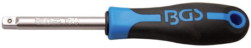 IMPUGNATURA PORTA BUSS. 1/4 M L.150 BGS216