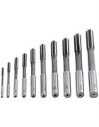 078 ALESATORE A MANO HSS 078 MM.4 COD.780004