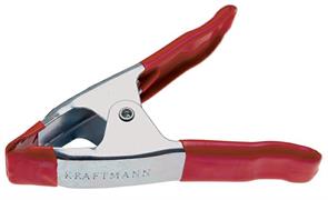 MORSETTO A MOLLA 100MM ECONOMICO COD.BGS59811