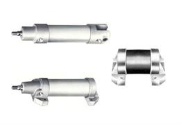 POLMONE A FONDELLO (P.../F) P 40/F CAPACITA' PNEUMATICA