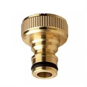 C.T. ADATTATORE AL RUBINETTO 3/4 ART.311