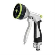 C.T. PISTOLA IN METALLO CON IMPUGNATURA COMFORT A COMANDO FRONTALE.    A