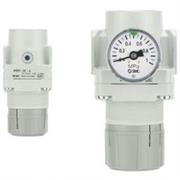 RIDUTTORE DI PRESSIONE AR40-F04-A