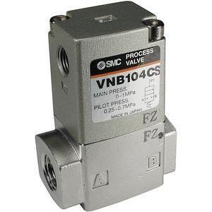 VALVOLA PNEUMATICA VNB201C-F15A