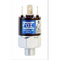 FOX - PRESSOSTATO C. IN SCAMBIO REG. 1-12 1/8_ COD.F4SOV/M2