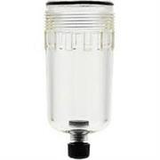 TAZZA RICAMBIO PER FILTRO C2SF