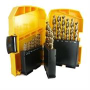 DEWALT - SERIE 13PZ PUNTE HSS-G COD.DT5565