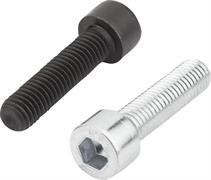 VITI TCCE ZINC DIN912 M8X60
