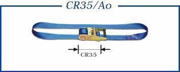 ANCORAGGIO 50MM L=9M LC2000/4000 G.Sponda A1=m 0,50 - A2=m8,50 COD.CR50/