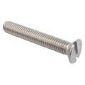 VITI TPSTC INOX DIN963 M3X16