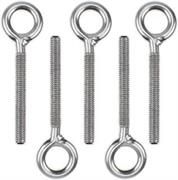 VITI AD OCCHIO M6 INOX AISI 316